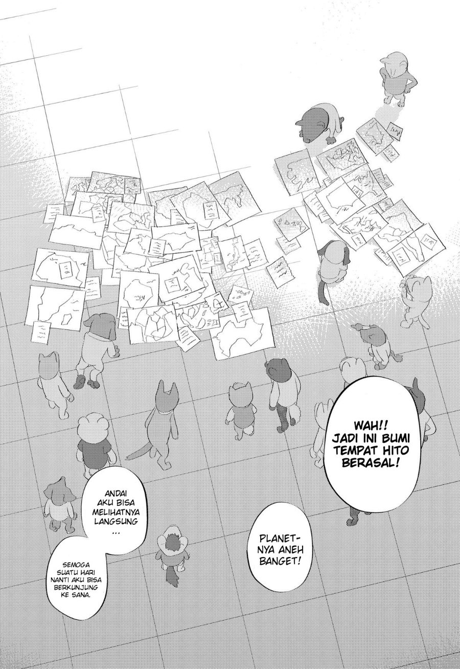 Halaman 24 dari Hitoner Chapter 4