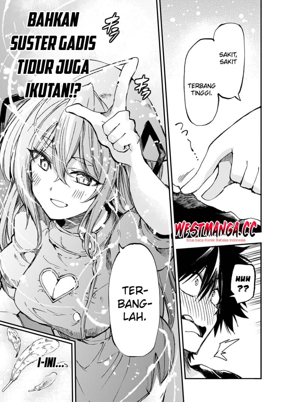 Lonely Attack on the Different World chapter 309 halaman 7