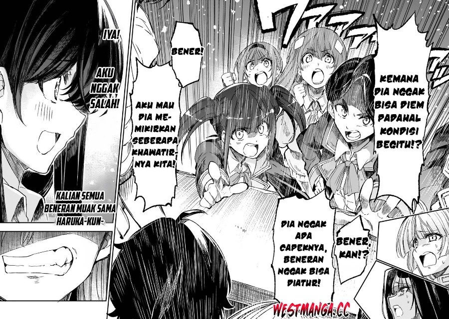 Lonely Attack on the Different World chapter 316 halaman 10