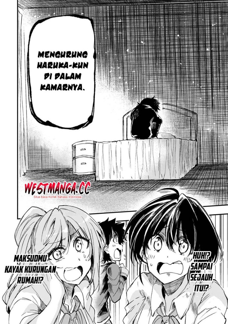 Lonely Attack on the Different World chapter 316 halaman 8