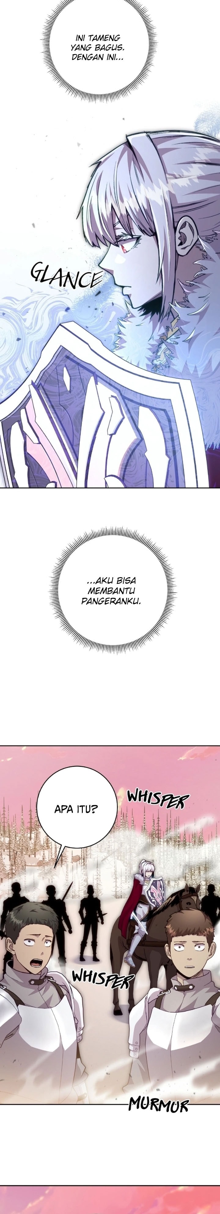 Halaman 13 dari Holy Emperor’s Grandson is a Necromancer Chapter 103