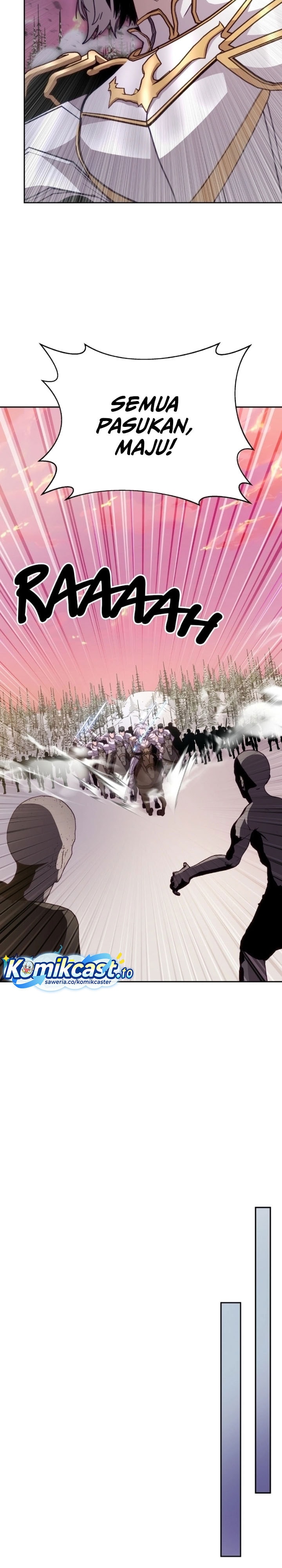Halaman 17 dari Holy Emperor’s Grandson is a Necromancer Chapter 103