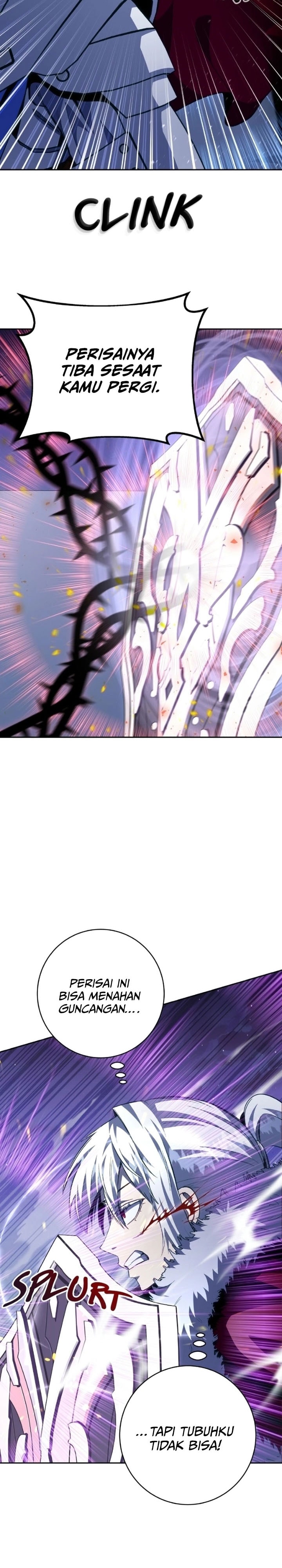 Halaman 27 dari Holy Emperor’s Grandson is a Necromancer Chapter 103