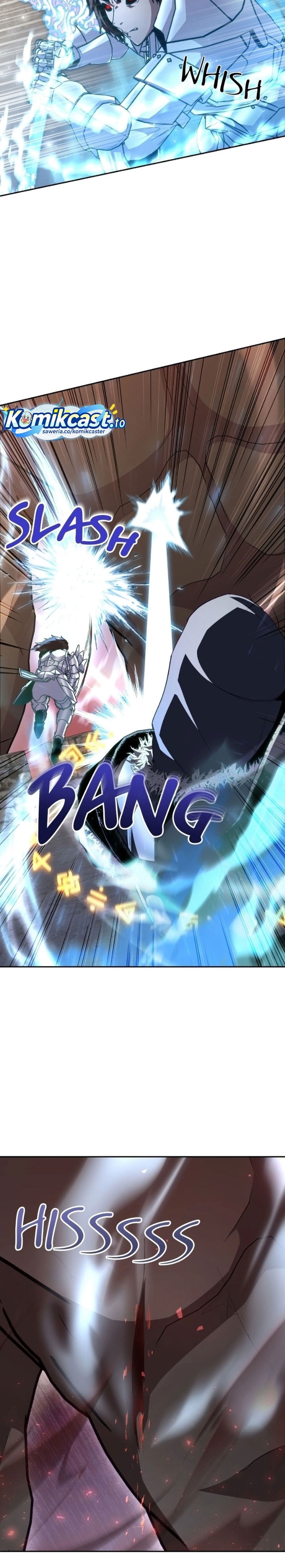 Halaman 3 dari Holy Emperor’s Grandson is a Necromancer Chapter 103