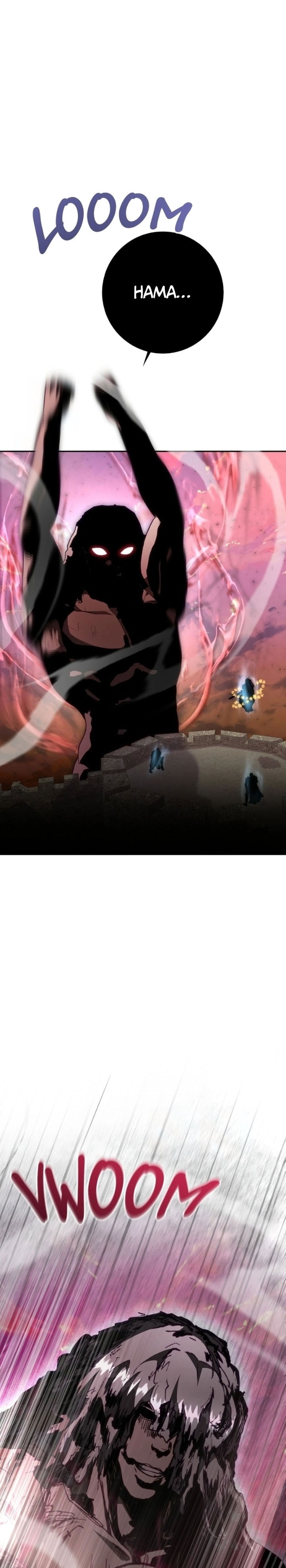 Halaman 4 dari Holy Emperor’s Grandson is a Necromancer Chapter 103