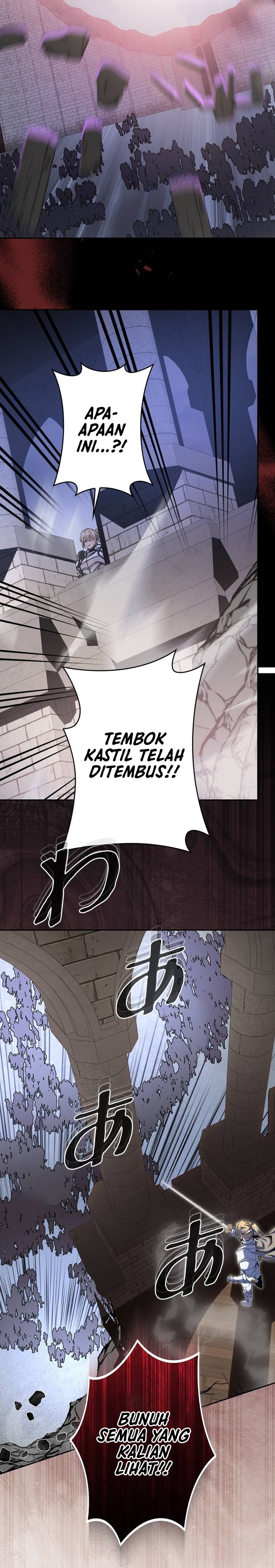 Halaman 10 dari Holy Emperor’s Grandson is a Necromancer Chapter 118