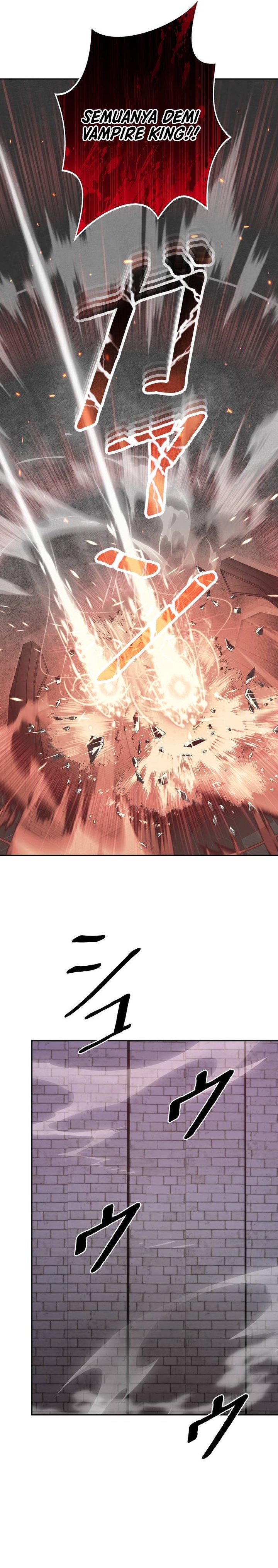 Halaman 6 dari Holy Emperor’s Grandson is a Necromancer Chapter 118
