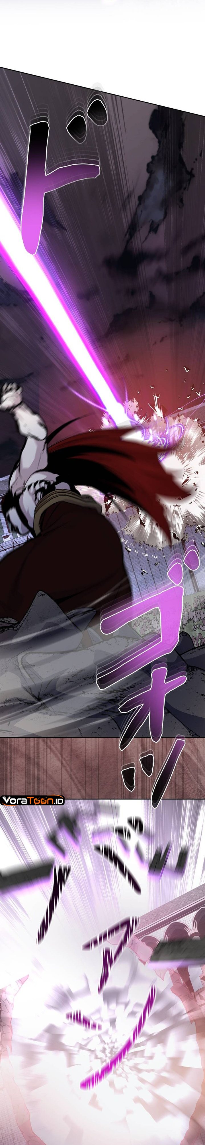 Halaman 9 dari Holy Emperor’s Grandson is a Necromancer Chapter 118