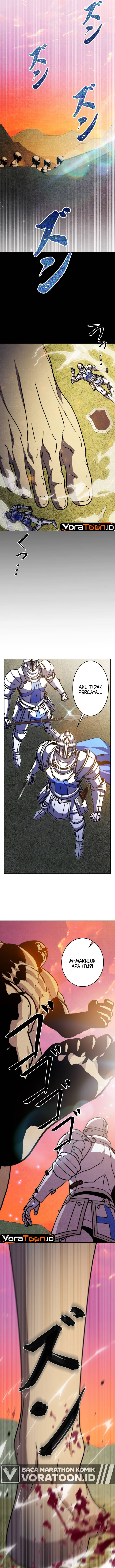 Halaman 13 dari Holy Emperor’s Grandson is a Necromancer Chapter 121