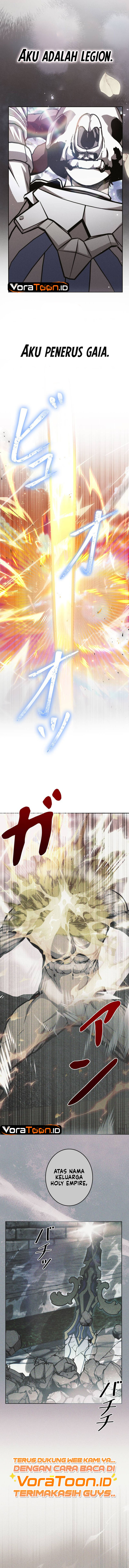 Halaman 7 dari Holy Emperor’s Grandson is a Necromancer Chapter 121