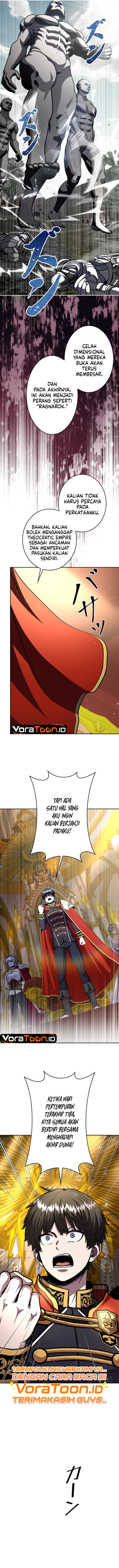 Halaman 7 dari Holy Emperor’s Grandson is a Necromancer Chapter 122