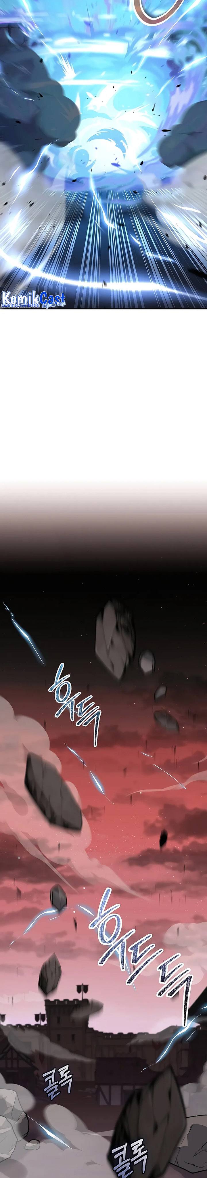 Halaman 10 dari Holy Emperor’s Grandson is a Necromancer Chapter 17