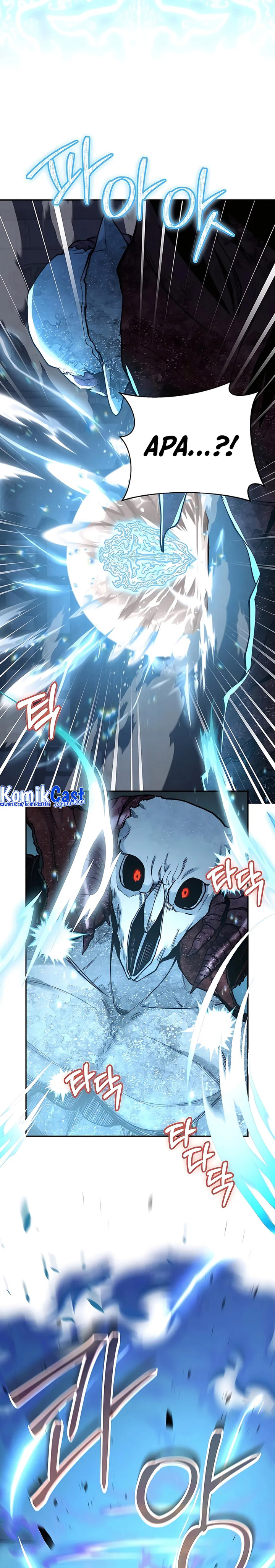 Halaman 9 dari Holy Emperor’s Grandson is a Necromancer Chapter 17