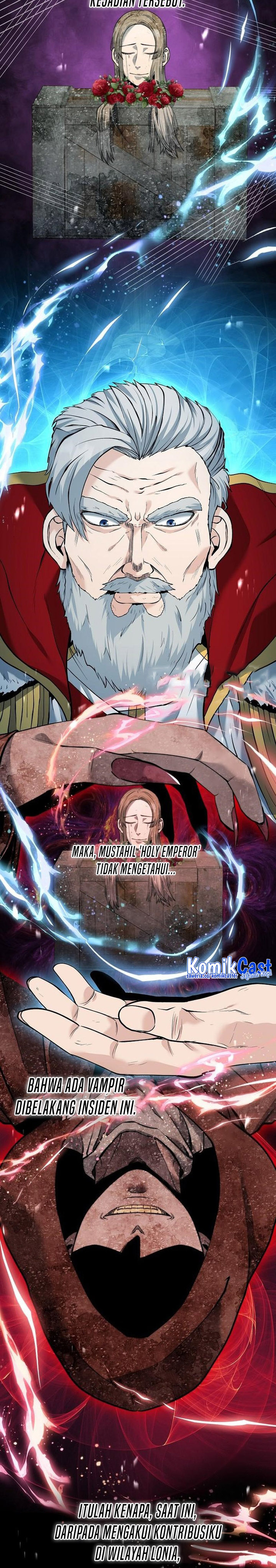 Halaman 5 dari Holy Emperor’s Grandson is a Necromancer Chapter 22