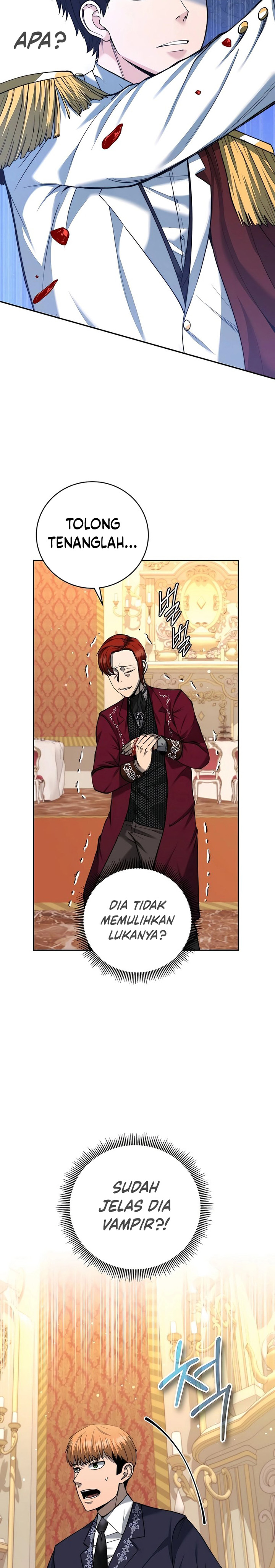 Halaman 7 dari Holy Emperor’s Grandson is a Necromancer Chapter 25