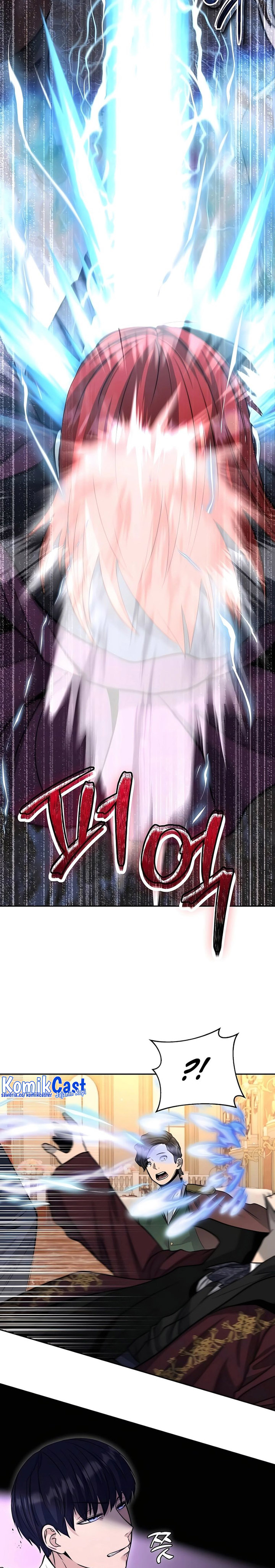 Halaman 6 dari Holy Emperor’s Grandson is a Necromancer Chapter 28