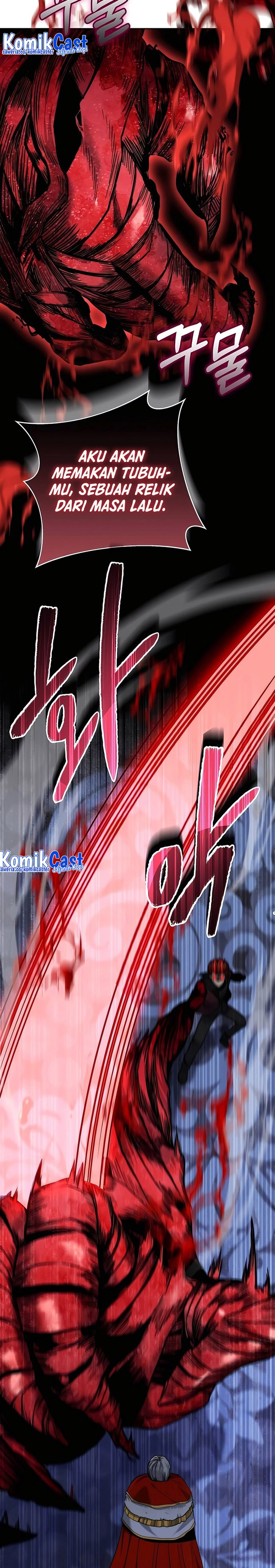 Halaman 12 dari Holy Emperor’s Grandson is a Necromancer Chapter 31