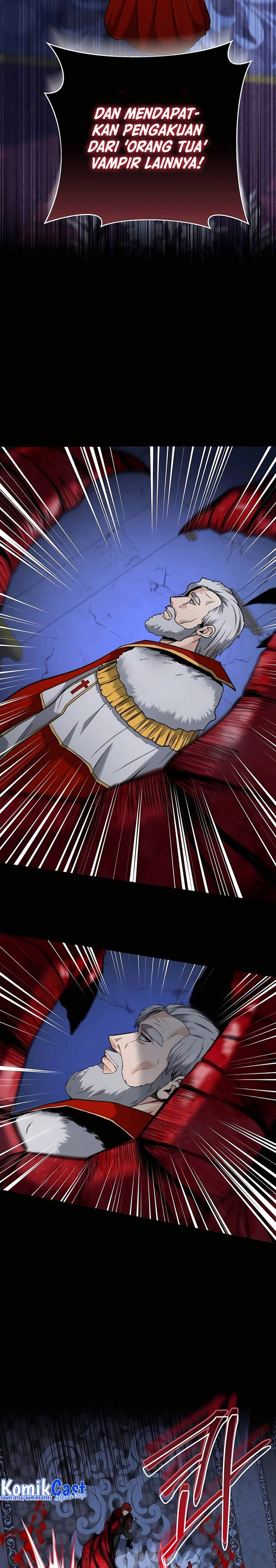 Halaman 13 dari Holy Emperor’s Grandson is a Necromancer Chapter 31