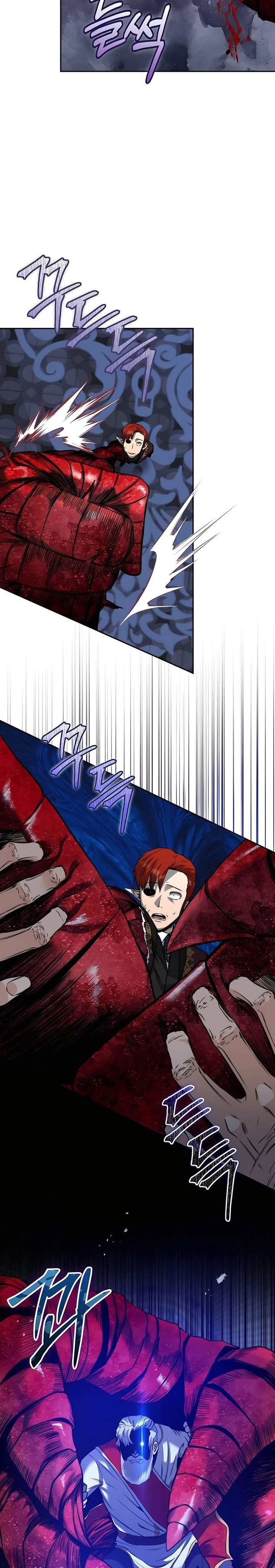 Halaman 15 dari Holy Emperor’s Grandson is a Necromancer Chapter 31
