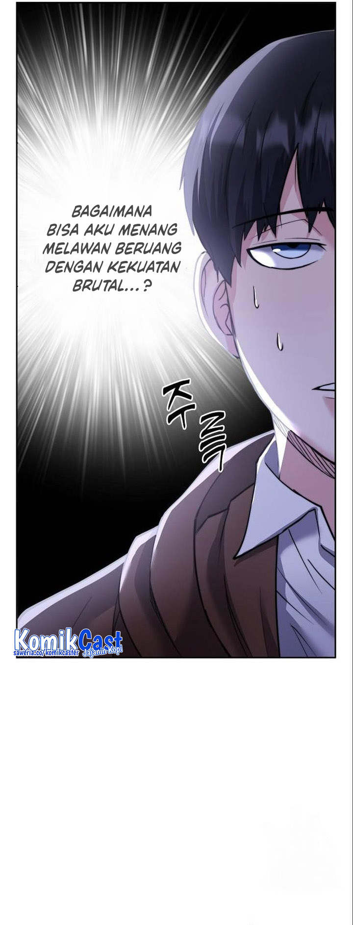 Halaman 24 dari Holy Emperor’s Grandson is a Necromancer Chapter 5