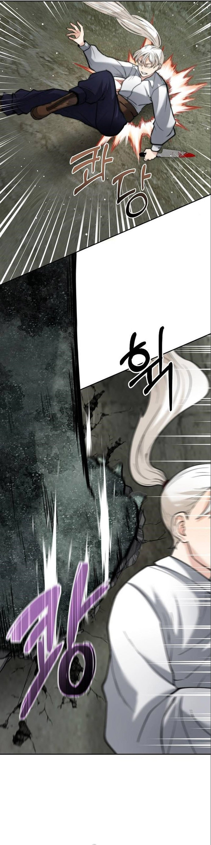 Halaman 30 dari Holy Emperor’s Grandson is a Necromancer Chapter 5