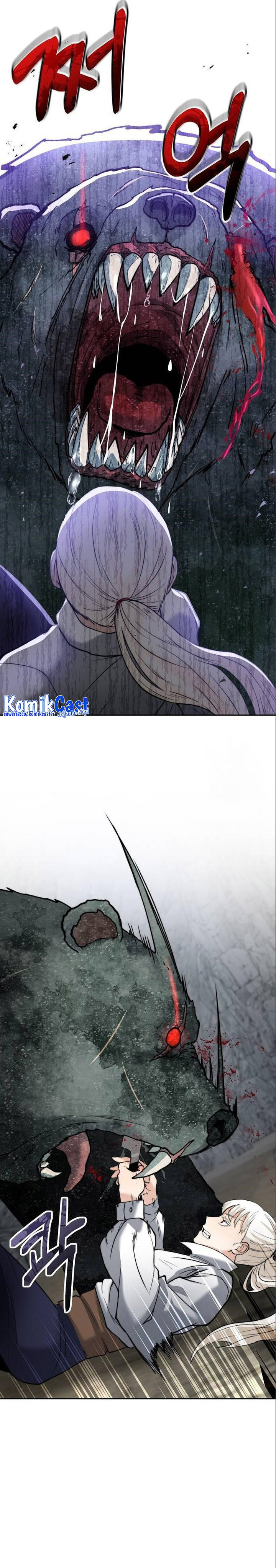 Halaman 31 dari Holy Emperor’s Grandson is a Necromancer Chapter 5