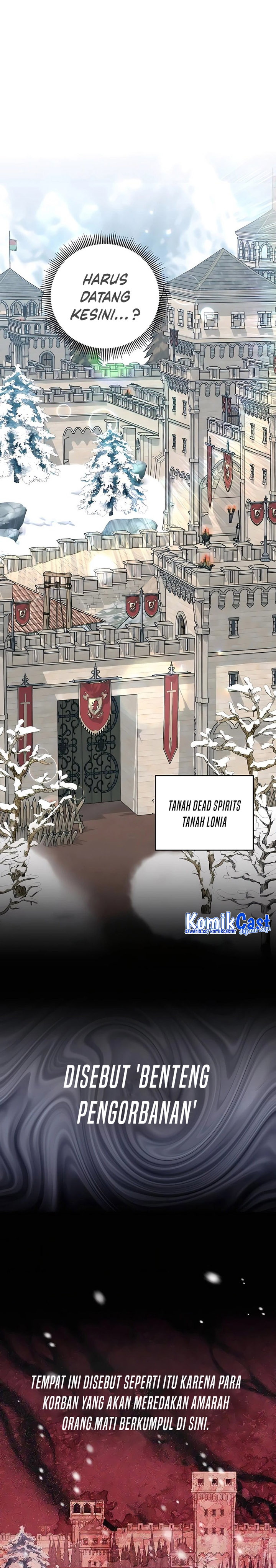 Halaman 4 dari Holy Emperor’s Grandson is a Necromancer Chapter 9