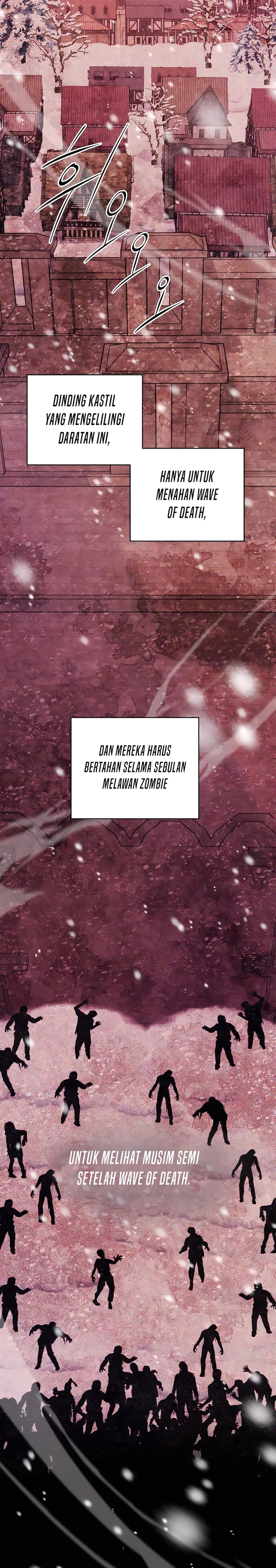 Halaman 5 dari Holy Emperor’s Grandson is a Necromancer Chapter 9