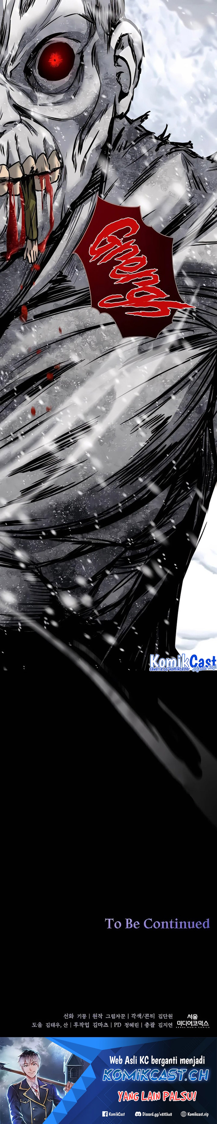 Halaman 29 dari Holy Emperor’s Grandson is a Necromancer Chapter 10