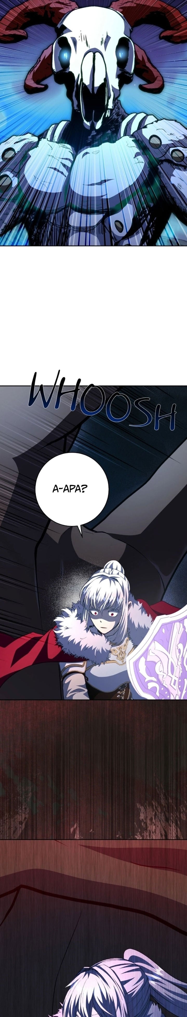 Halaman 12 dari Holy Emperor’s Grandson is a Necromancer Chapter 104