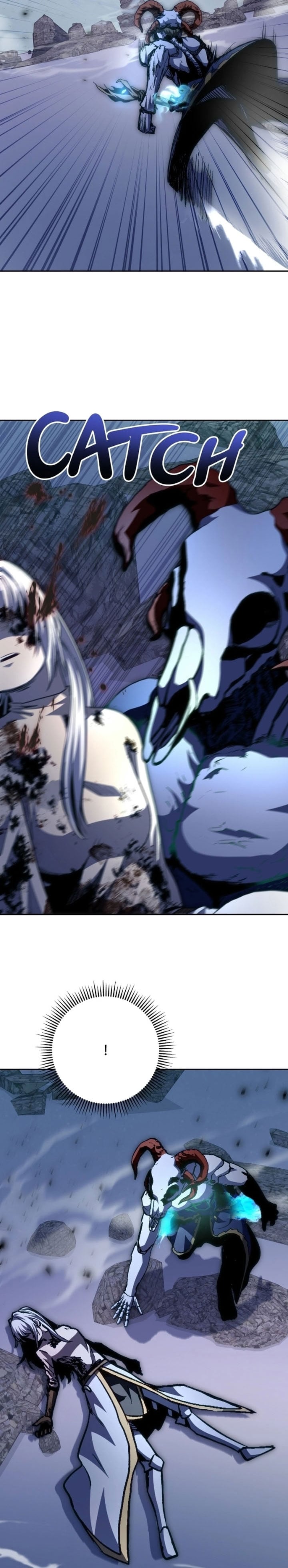 Halaman 15 dari Holy Emperor’s Grandson is a Necromancer Chapter 104