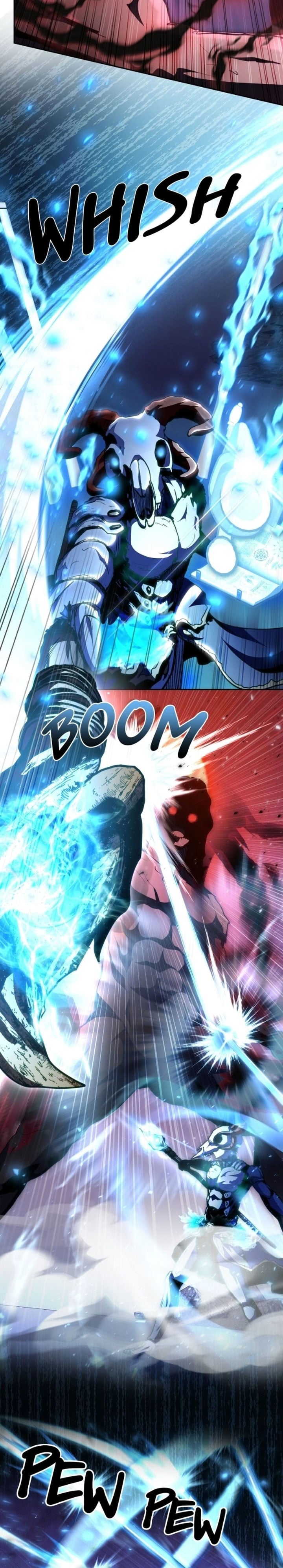 Halaman 4 dari Holy Emperor’s Grandson is a Necromancer Chapter 104
