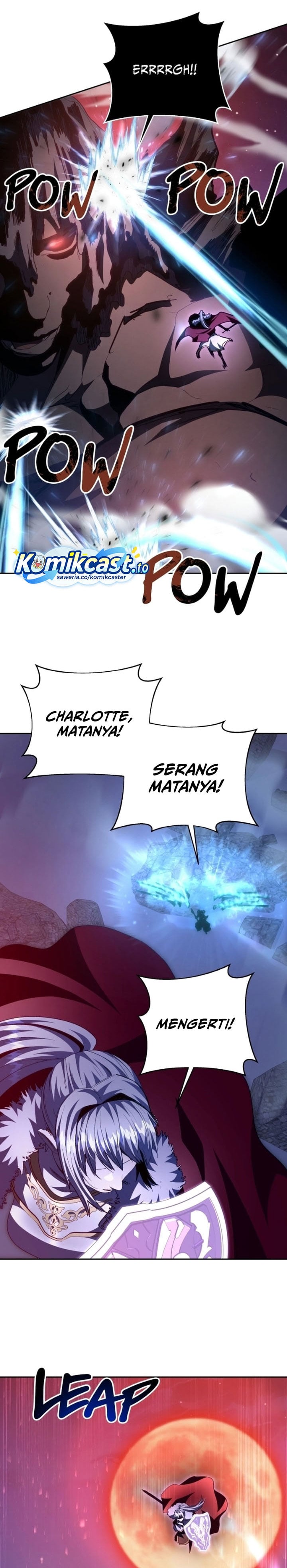 Halaman 9 dari Holy Emperor’s Grandson is a Necromancer Chapter 104