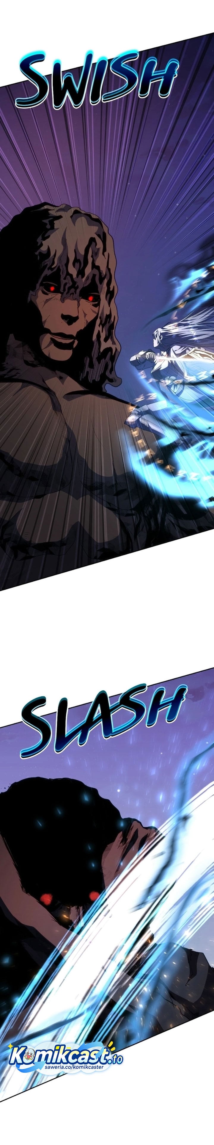 Halaman 13 dari Holy Emperor’s Grandson is a Necromancer Chapter 105