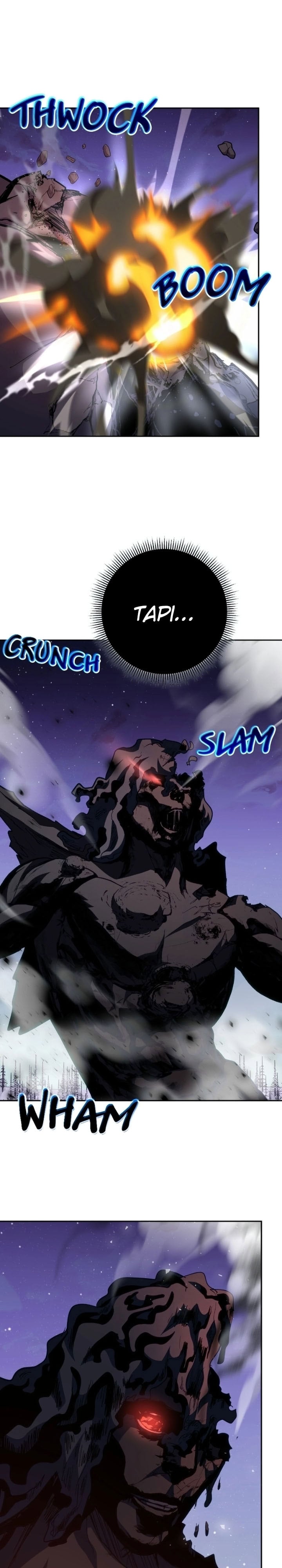 Halaman 16 dari Holy Emperor’s Grandson is a Necromancer Chapter 105