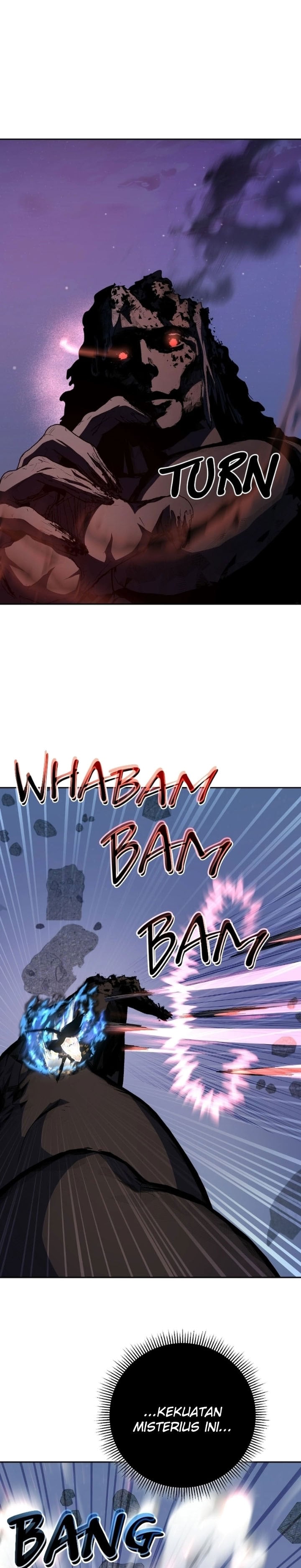 Halaman 18 dari Holy Emperor’s Grandson is a Necromancer Chapter 105