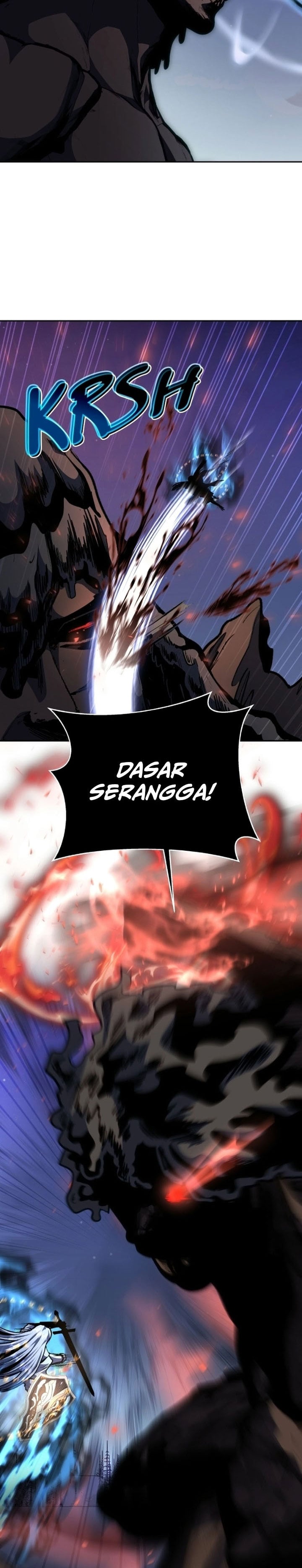 Halaman 20 dari Holy Emperor’s Grandson is a Necromancer Chapter 105