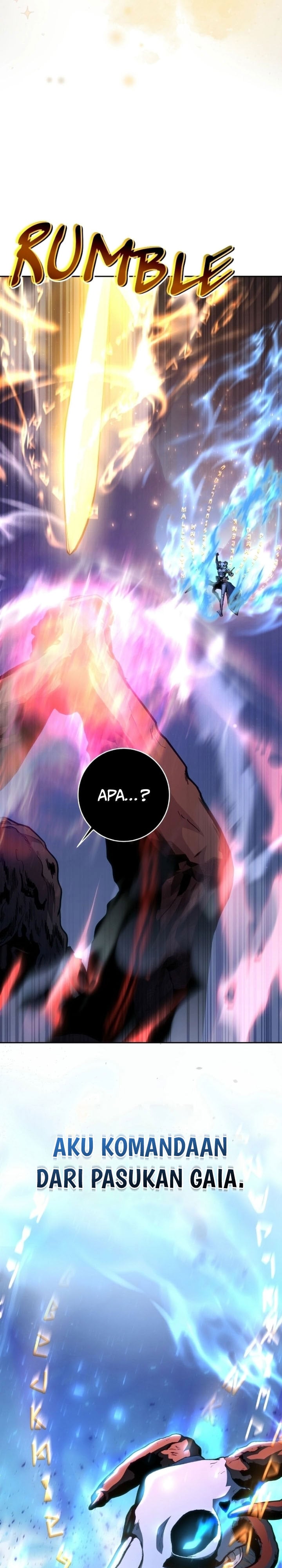 Halaman 30 dari Holy Emperor’s Grandson is a Necromancer Chapter 105