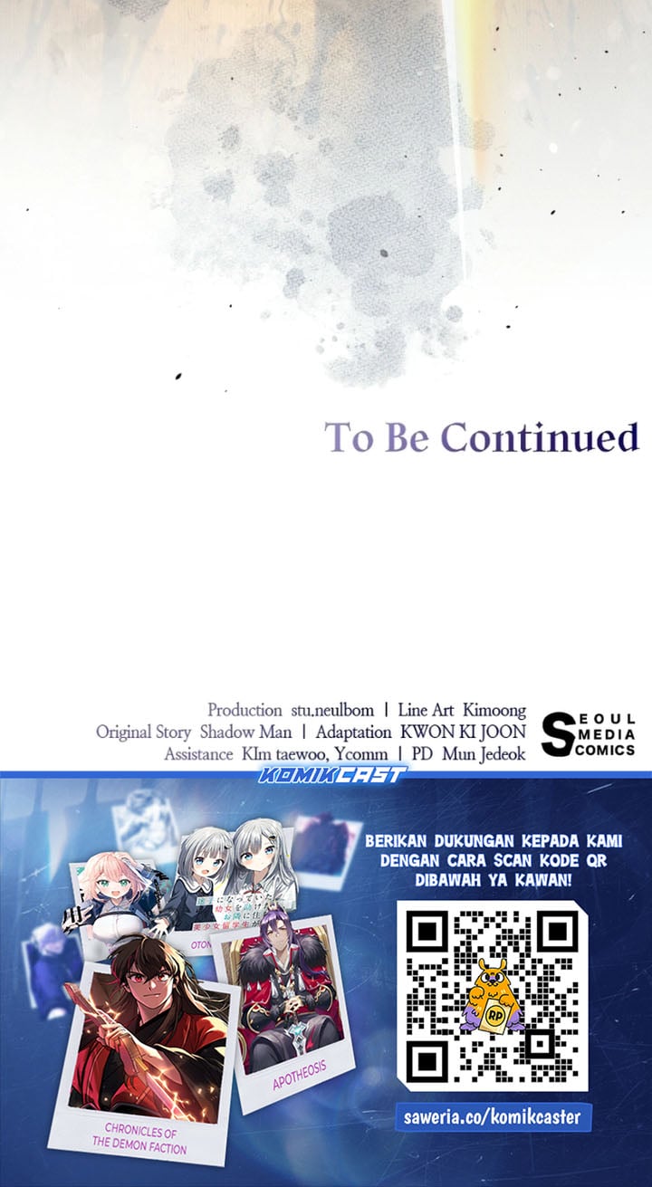 Halaman 34 dari Holy Emperor’s Grandson is a Necromancer Chapter 105