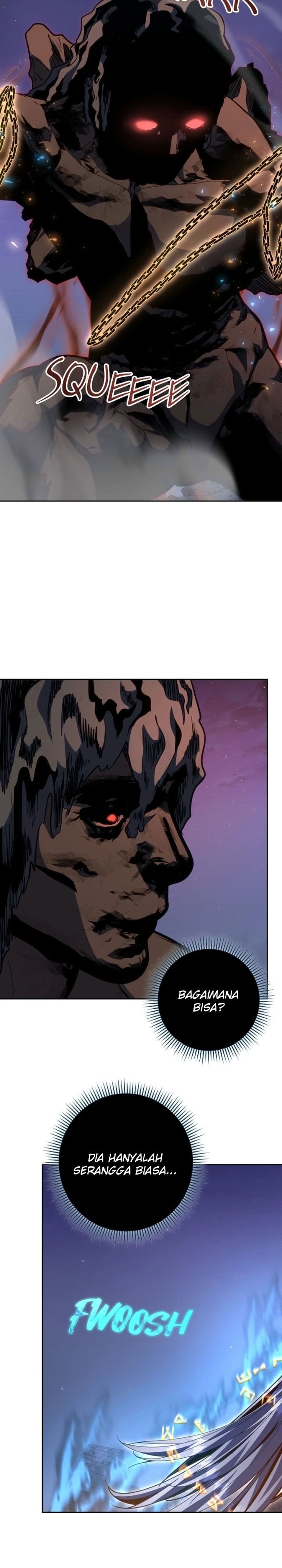Halaman 7 dari Holy Emperor’s Grandson is a Necromancer Chapter 105