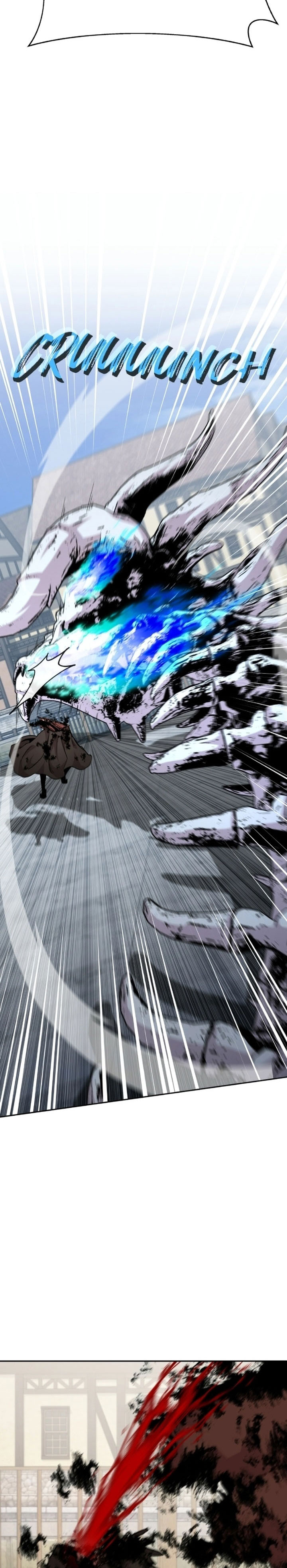 Holy Emperor's Grandson is a Necromancer chapter 108 halaman 20