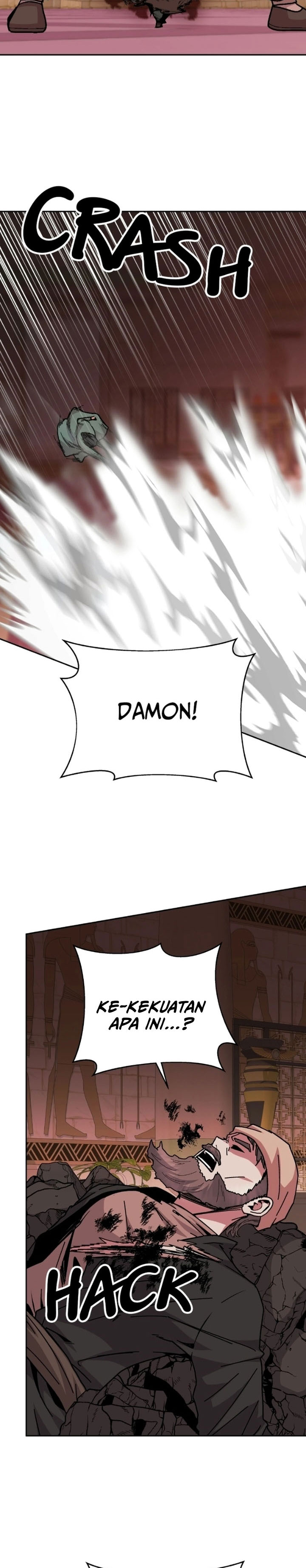 Halaman 7 dari Holy Emperor’s Grandson is a Necromancer Chapter 111
