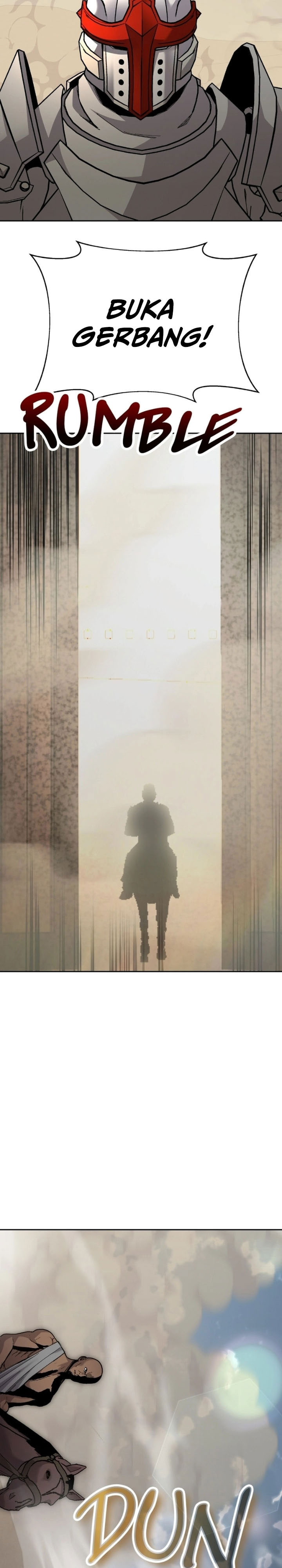Halaman 8 dari Holy Emperor’s Grandson is a Necromancer Chapter 112