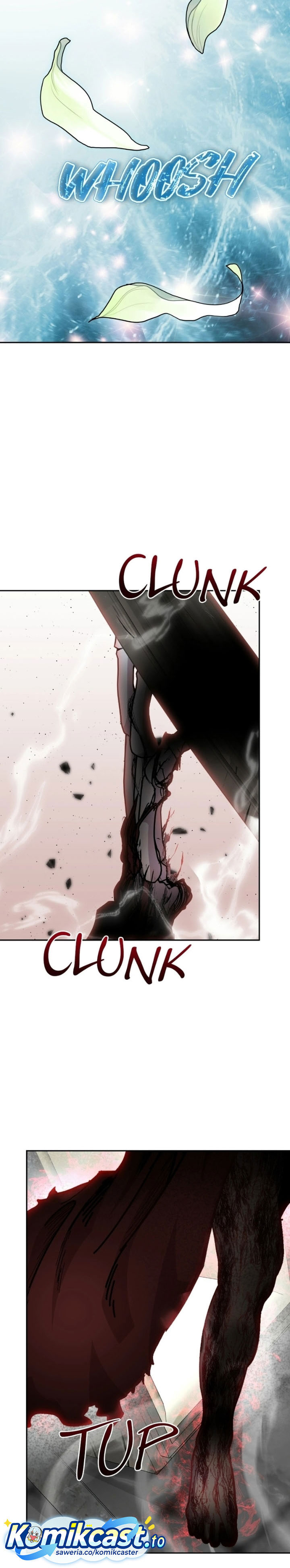 Holy Emperor's Grandson is a Necromancer chapter 113 halaman 21