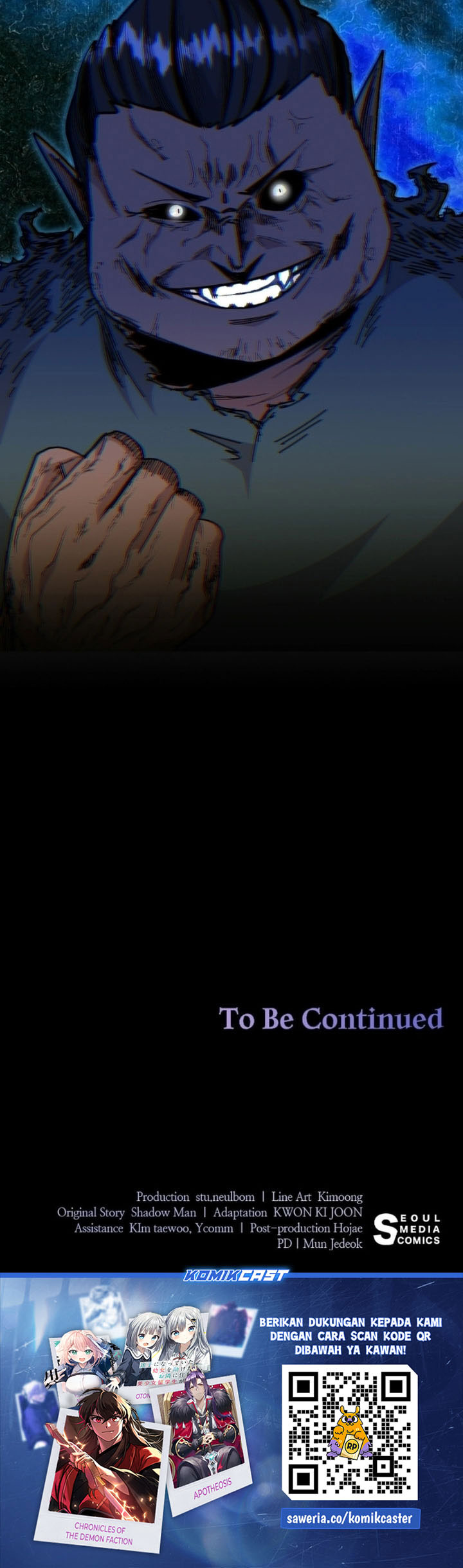 Holy Emperor's Grandson is a Necromancer chapter 113 halaman 31