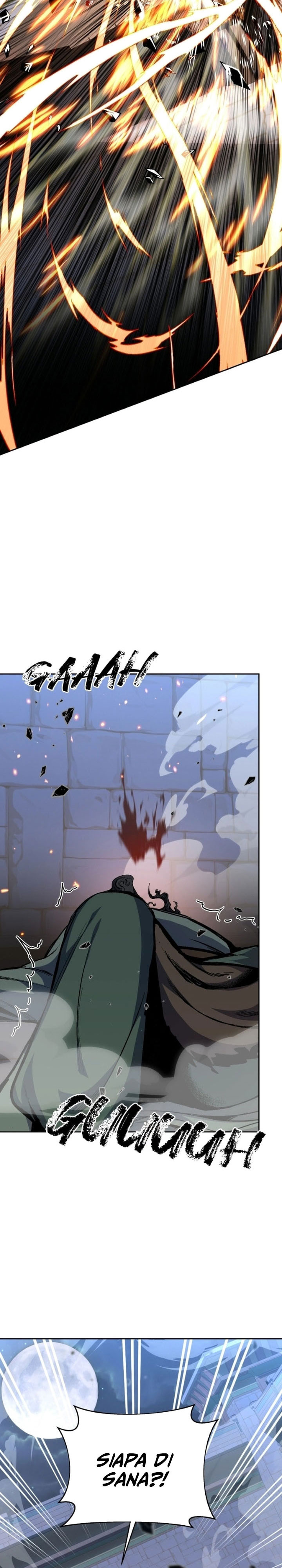 Halaman 11 dari Holy Emperor’s Grandson is a Necromancer Chapter 114