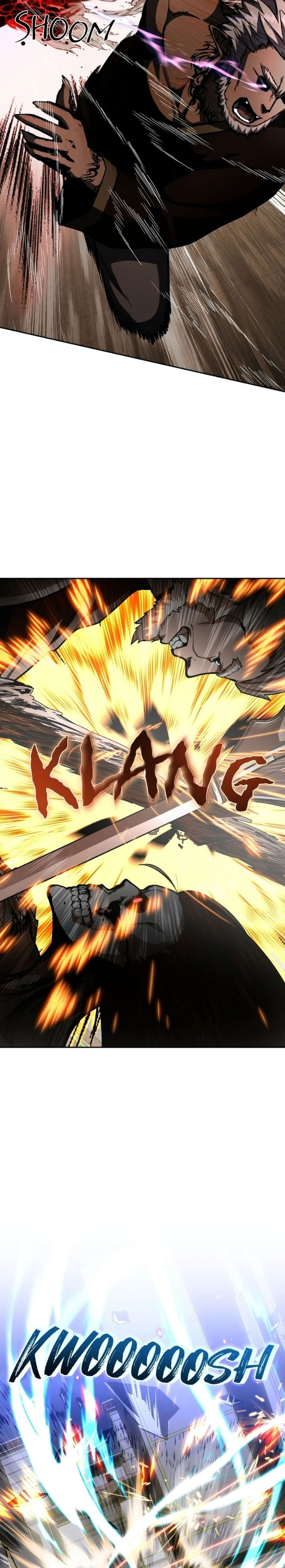 Halaman 19 dari Holy Emperor’s Grandson is a Necromancer Chapter 114