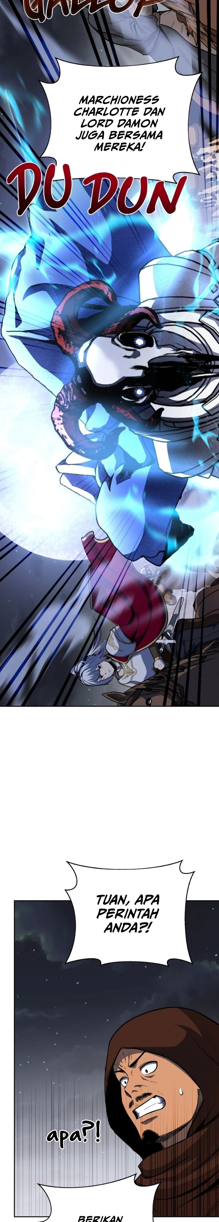 Halaman 24 dari Holy Emperor’s Grandson is a Necromancer Chapter 114