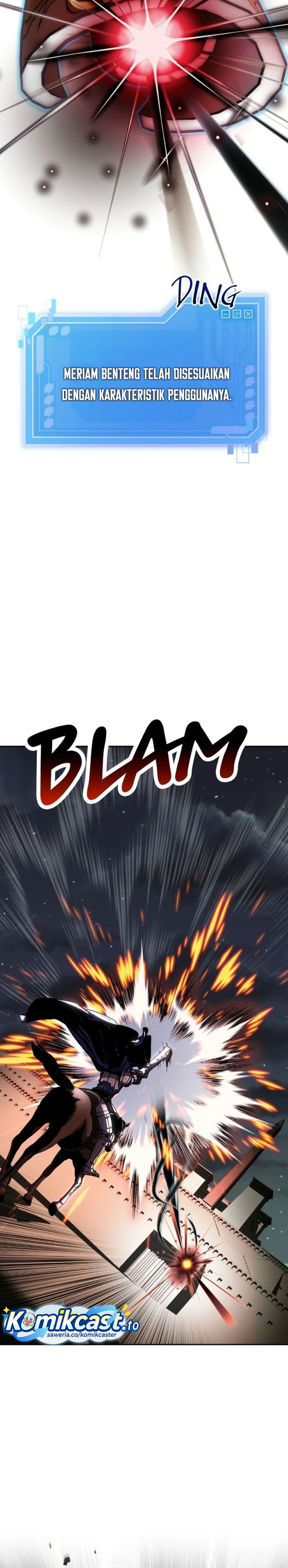 Halaman 29 dari Holy Emperor’s Grandson is a Necromancer Chapter 114