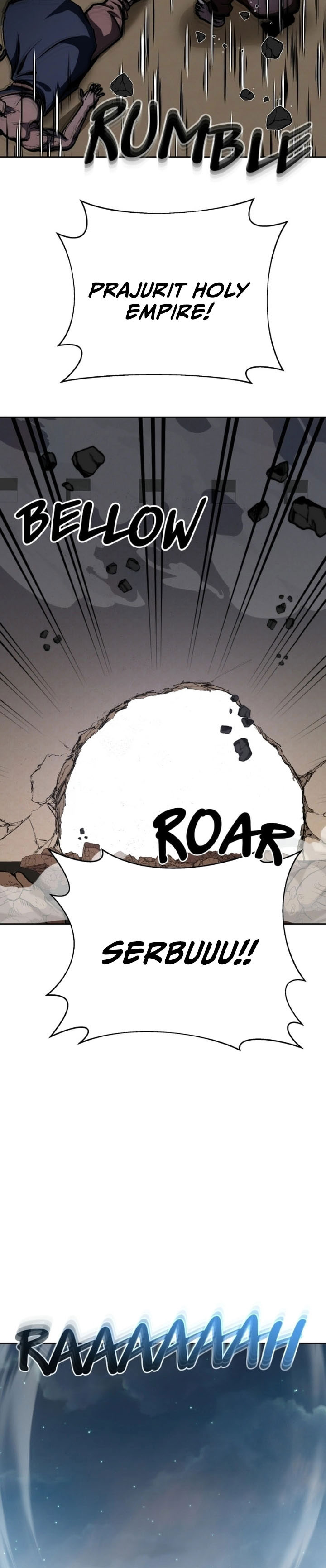 Halaman 31 dari Holy Emperor’s Grandson is a Necromancer Chapter 114